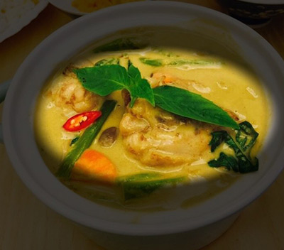 Thaise specialiteiten